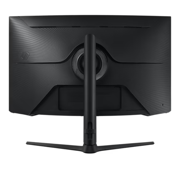 Монитор Samsung LS32BG750NP 32 Odyssey Neo G7 Curved VA, 3840x2160