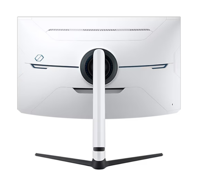 Монитор Samsung LS32BG850N 32 Odyssey Neo G8 Curved VA 3840x2160