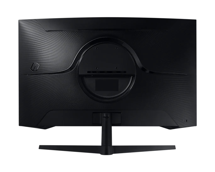 Монитор Samsung 32CG552 32 Odyssey G3 Curved VA 2560x1440