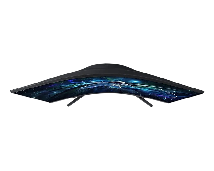 Монитор Samsung 32CG552 32 Odyssey G3 Curved VA 2560x1440