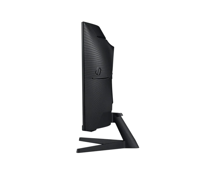 Монитор Samsung 32CG552 32 Odyssey G3 Curved VA 2560x1440