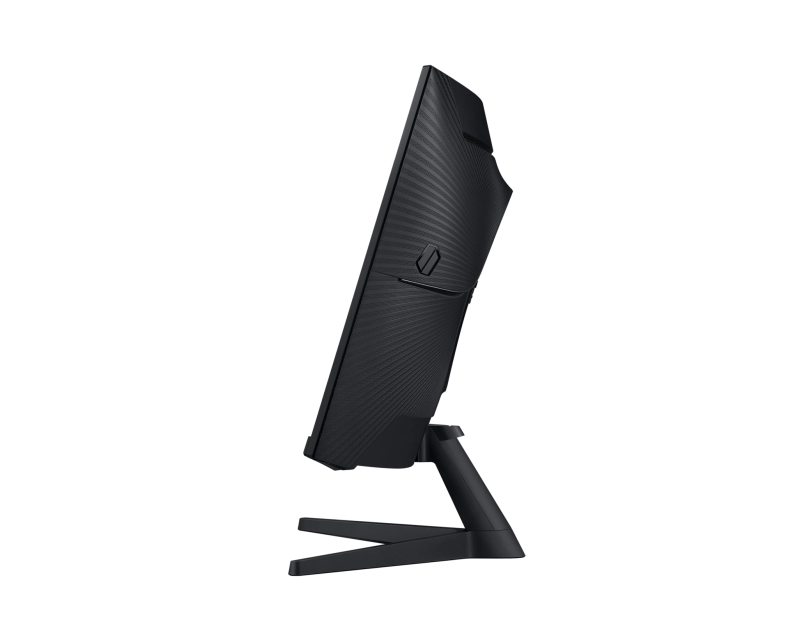 Монитор Samsung 32CG552 32 Odyssey G3 Curved VA 2560x1440