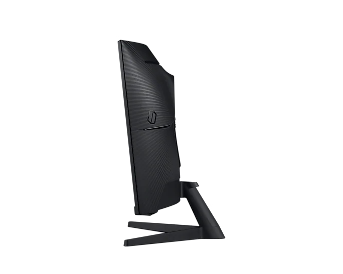 Монитор Samsung 32CG552 32 Odyssey G3 Curved VA 2560x1440
