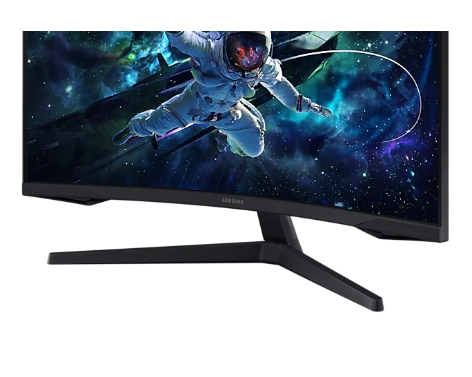 Монитор Samsung 32CG552 32 Odyssey G3 Curved VA 2560x1440