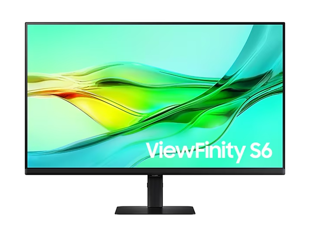 Monitor Samsung 32D600 32 IPS LED 2560x1440