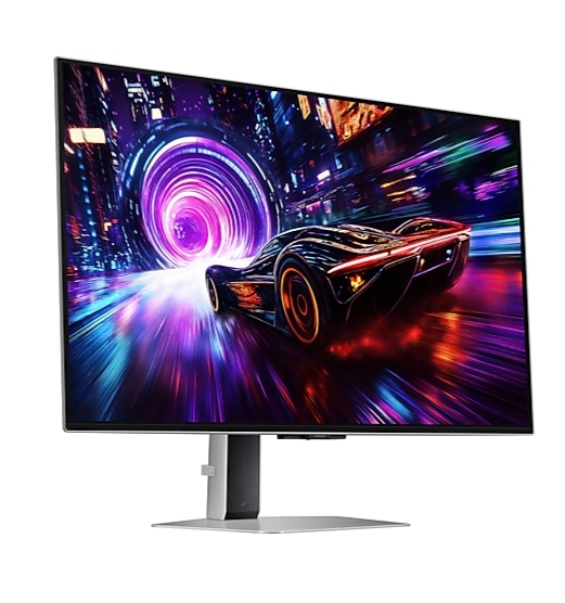 Samsung Odyssey G8 LS32FG810 Monitor 32 OLED 240Hz 1ms 3840x2160 DP HDMI