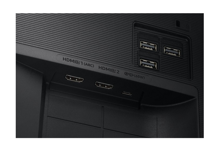 Монитор Samsung LS49FG910 49 Odyssey G9 GAMING VA Curved OLED 1000R