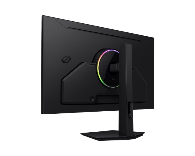 Монитор Samsung Odyssey IPS G8 LS32HG802SU, 32 6K, 165Hz, 1 ms, Black