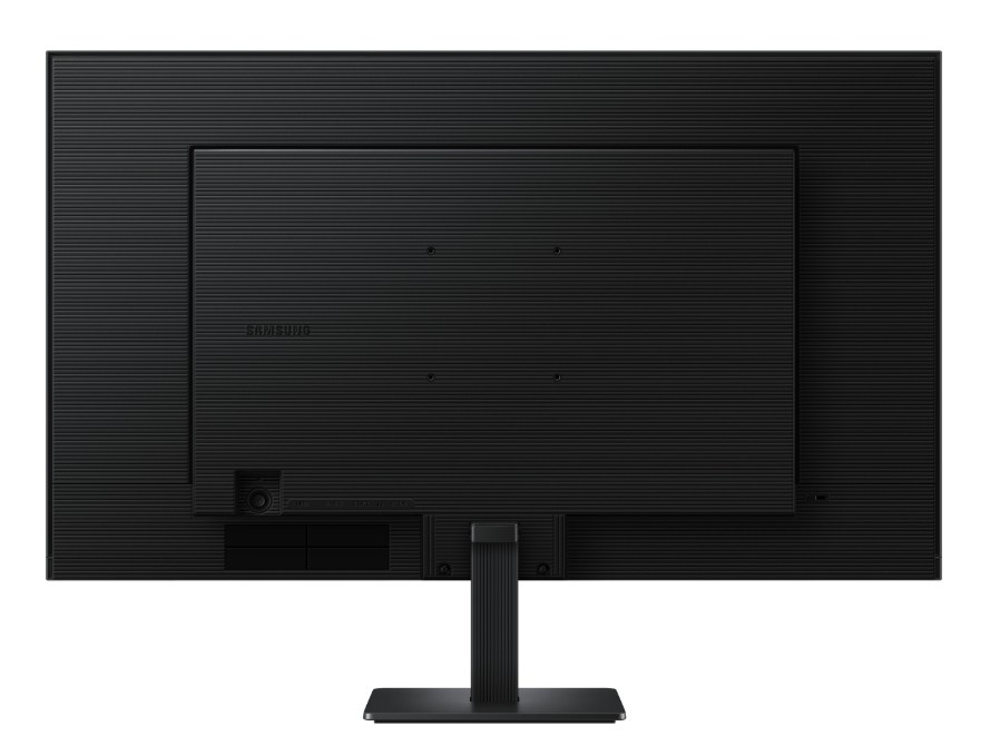 Monitor Samsung LS32H700, 32, VA, 4K, 60Hz, 5ms, DP, HDMI, black