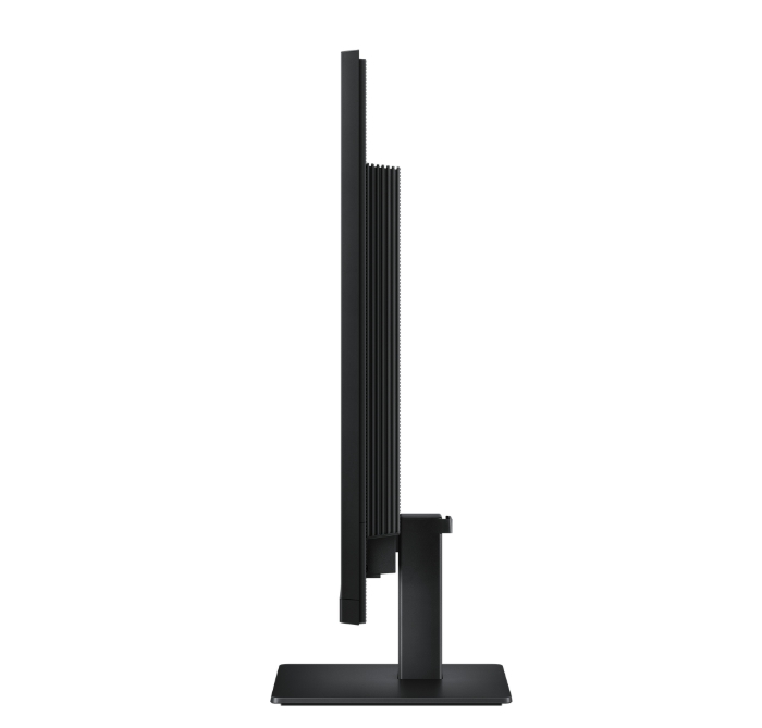 Monitor Samsung LS32H700, 32, VA, 4K, 60Hz, 5ms, DP, HDMI, black