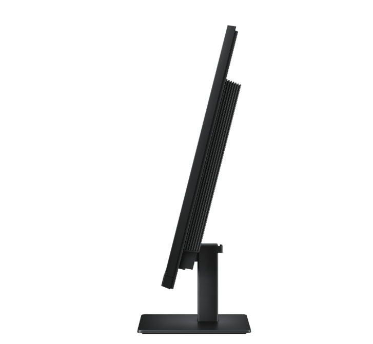 Monitor Samsung LS32H700, 32, VA, 4K, 60Hz, 5ms, DP, HDMI, black