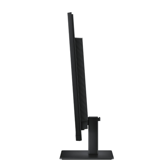 Monitor Samsung LS32H700, 32, VA, 4K, 60Hz, 5ms, DP, HDMI, black