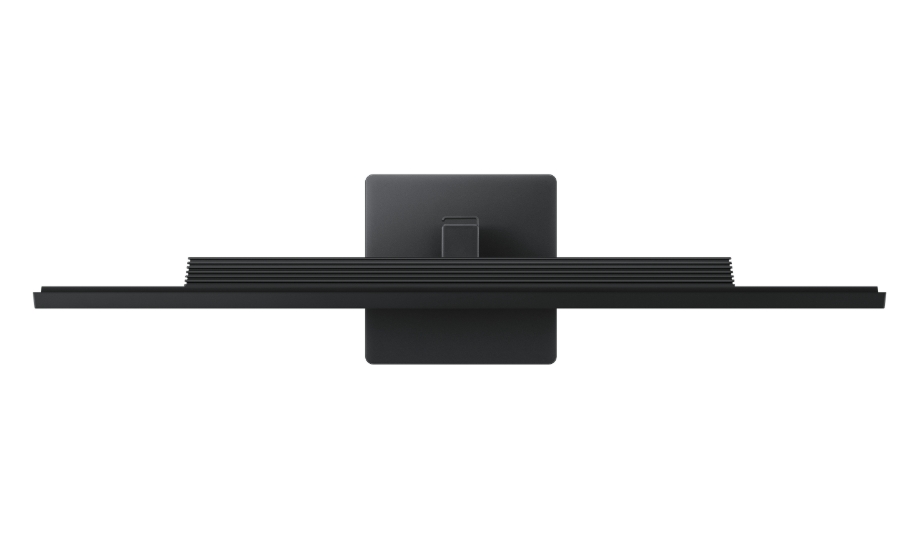 Monitor Samsung LS32H700, 32, VA, 4K, 60Hz, 5ms, DP, HDMI, black
