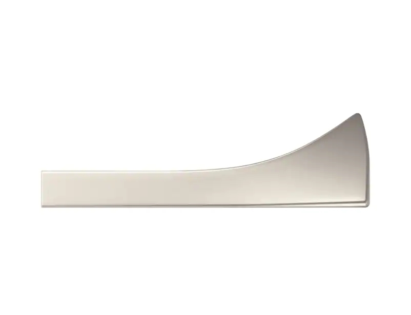 Memory samsung 64gb muf-64be3 champaign silver usb 3.1