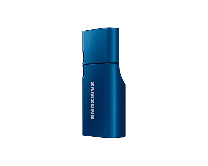 USB памет Samsung 128GB Flash Drive, Blue