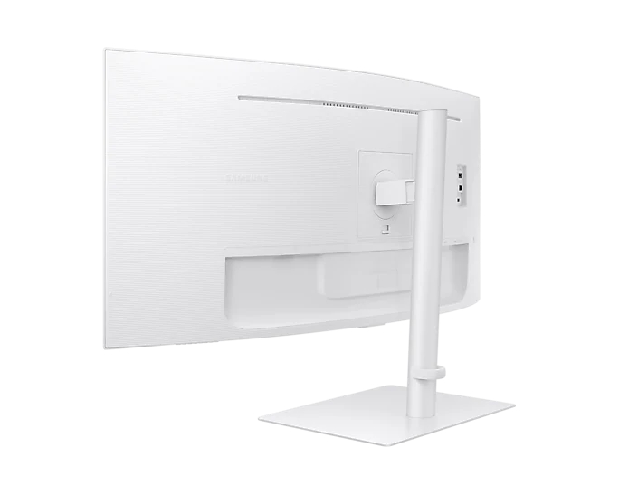 Монитор Samsung 34A650 34 Curved VA 3440x1440