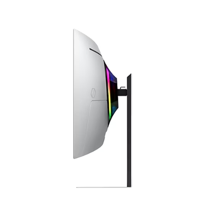 Monitor Samsung LS34DG850 34 CURVED Odyssey G8 OLED 1800R 3440x1440