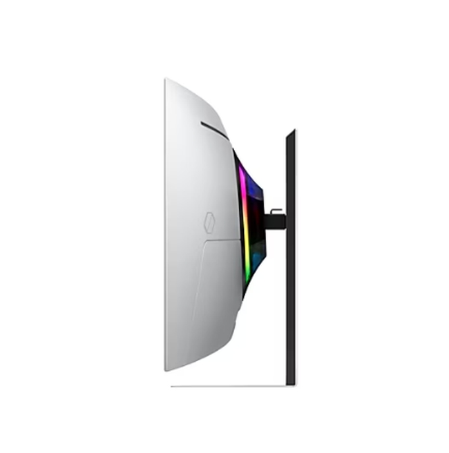 Monitor Samsung LS34DG850 34 CURVED Odyssey G8 OLED 1800R 3440x1440