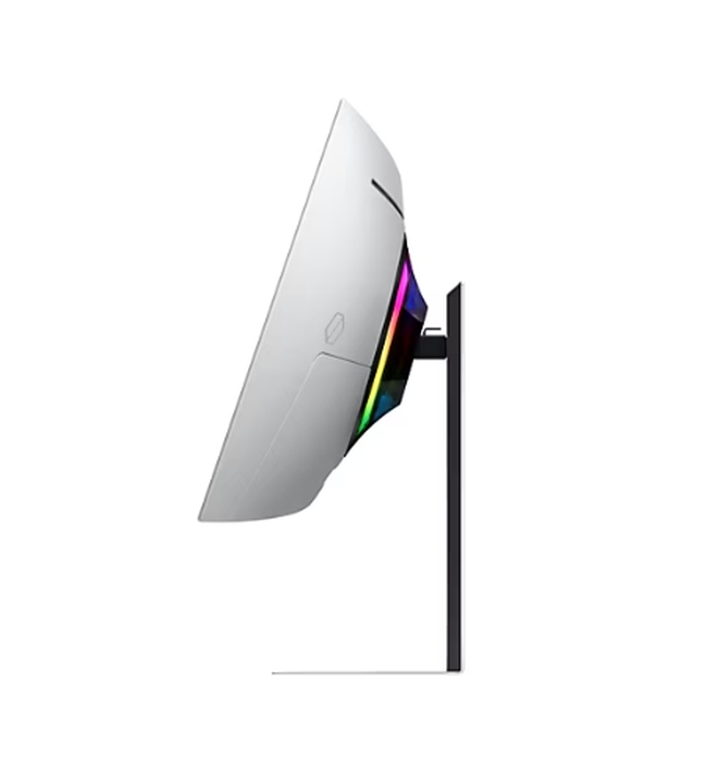 Monitor Samsung LS34DG850 34 CURVED Odyssey G8 OLED 1800R 3440x1440