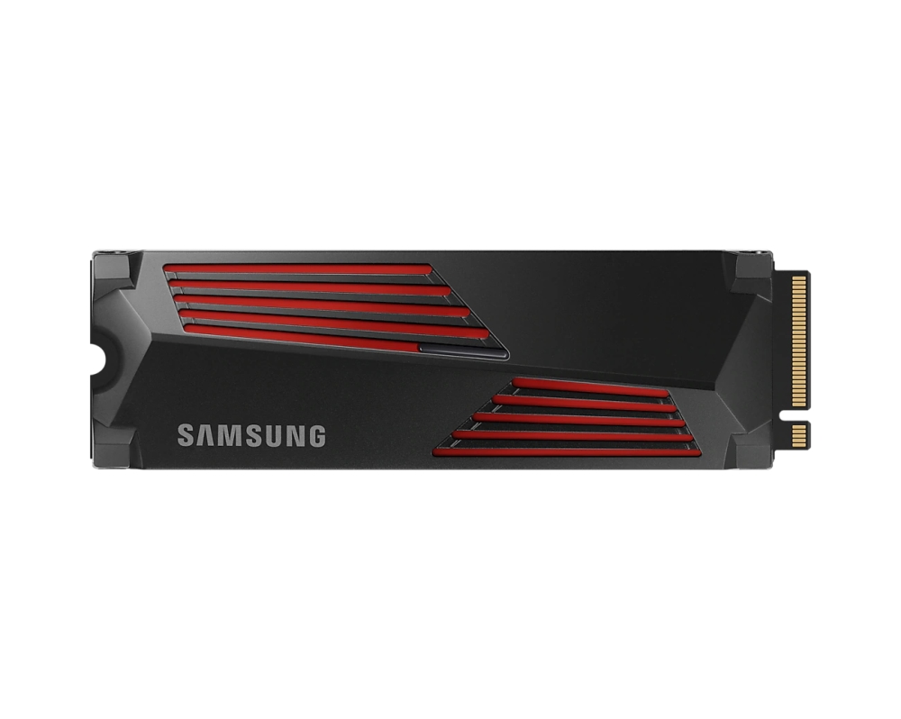 Вътрешно SSD Samsung MZ-V9P1T0CW