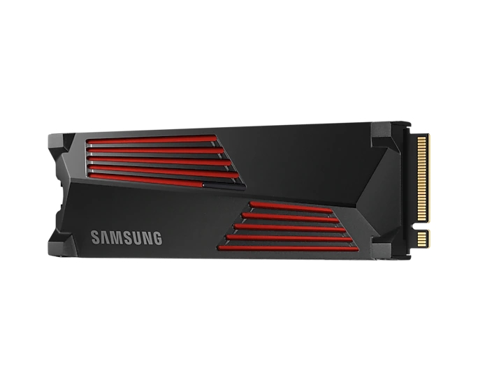 Вътрешно SSD Samsung MZ-V9P1T0CW