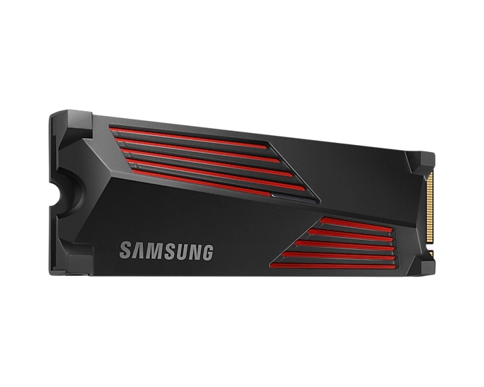 Вътрешно SSD Samsung MZ-V9P1T0CW