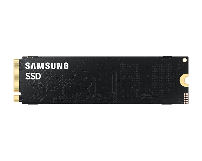 SSD Samsung 9100 PRO 1TB PCIe 5.0 NVMe M.2