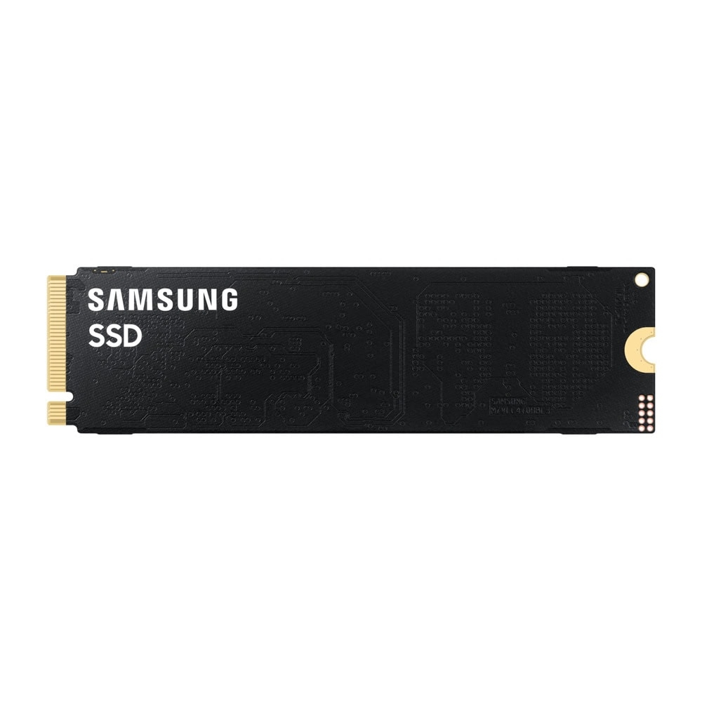 SSD Samsung 9100 PRO 8TB PCIe 5.0 NVMe 2.0 M.2 до 14800MB/s