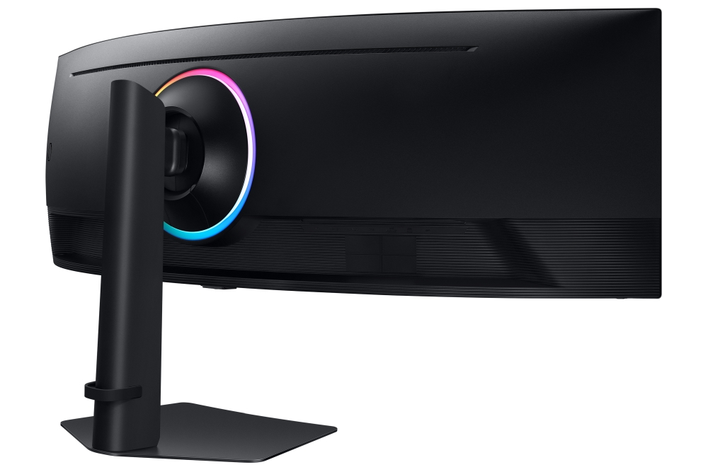 Monitor Samsung LS49CG950 49 Odyssey G9 GAMING Curved VA 5120x1440