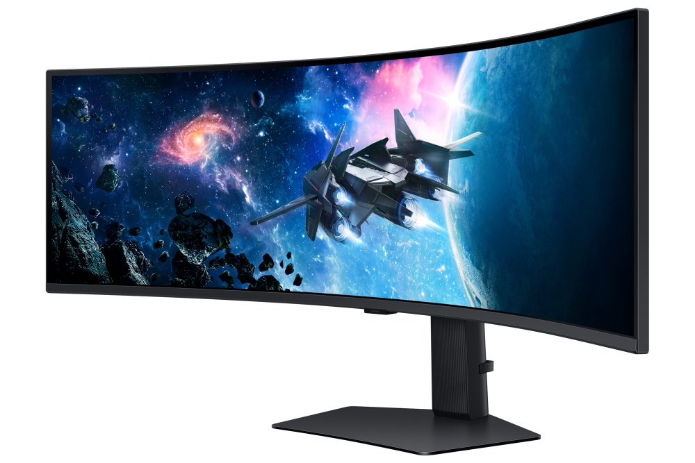 Monitor Samsung LS49CG950 49 Odyssey G9 GAMING Curved VA 5120x1440