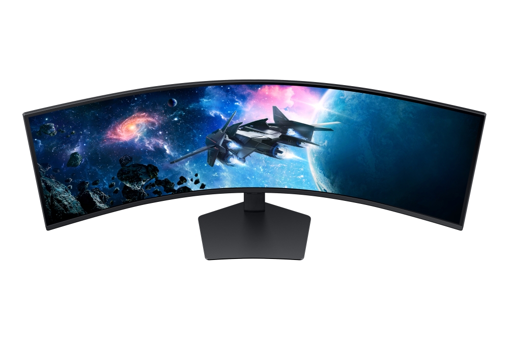Monitor Samsung LS49CG950 49 Odyssey G9 GAMING Curved VA 5120x1440
