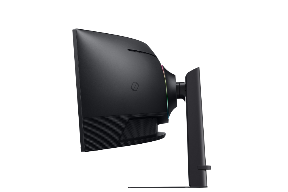 Monitor Samsung LS49CG950 49 Odyssey G9 GAMING Curved VA 5120x1440