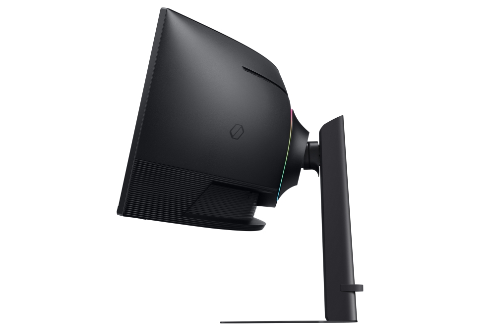 Monitor Samsung LS49CG950 49 Odyssey G9 GAMING Curved VA 5120x1440