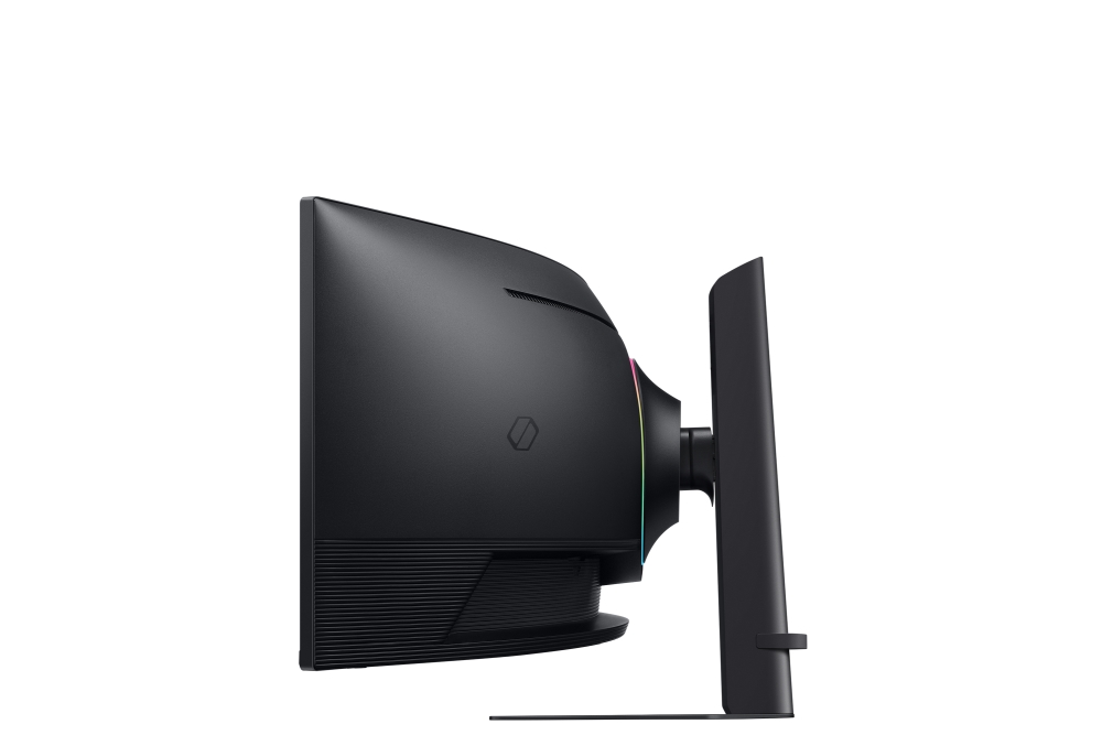 Monitor Samsung LS49CG950 49 Odyssey G9 GAMING Curved VA 5120x1440