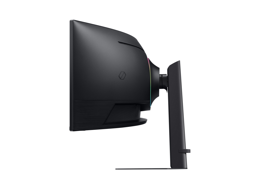 Monitor Samsung LS49CG950 49 Odyssey G9 GAMING Curved VA 5120x1440