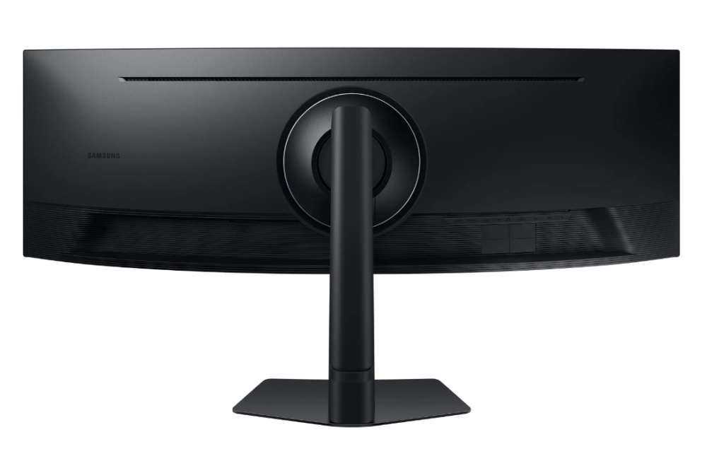 Монитор Samsung 49 49C950 VA DQHD 5120x1440