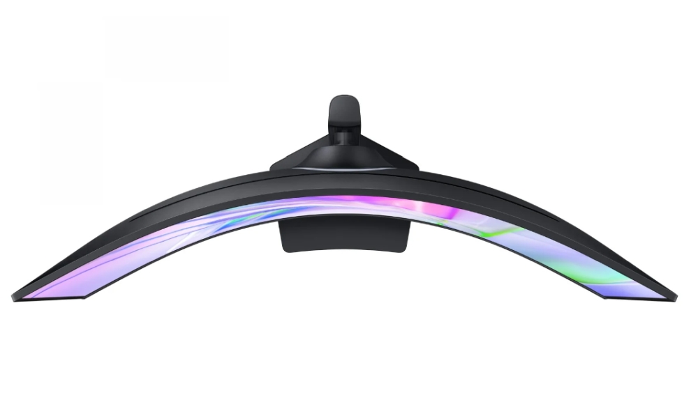 Монитор Samsung 49 49C950 VA DQHD 5120x1440