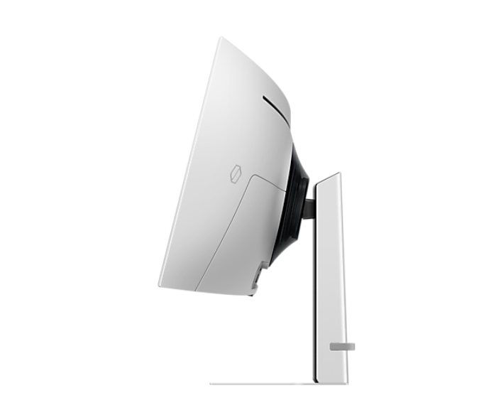Монитор Samsung LS49DG910 49 Odyssey G9 GAMING, Curved OLED, 1800R 5120 x 1440