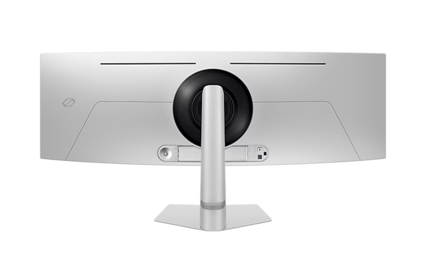 Монитор Samsung LS49DG910 49 Odyssey G9 GAMING, Curved OLED, 1800R 5120 x 1440