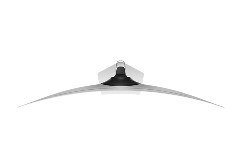 Монитор Samsung LS49DG910 49 Odyssey G9 GAMING, Curved OLED, 1800R 5120 x 1440