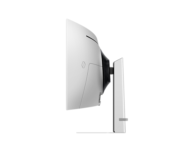 Монитор Samsung LS49DG910 49 Odyssey G9 GAMING, Curved OLED, 1800R 5120 x 1440