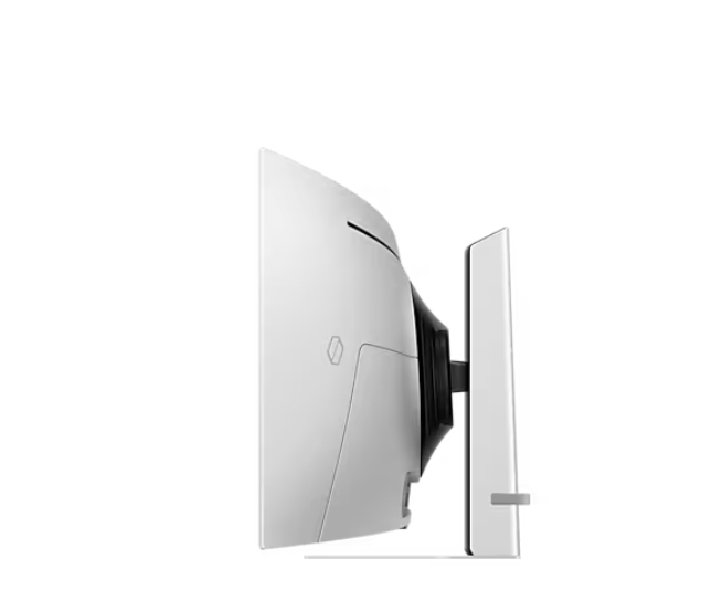 Монитор Samsung LS49DG910 49 Odyssey G9 GAMING, Curved OLED, 1800R 5120 x 1440