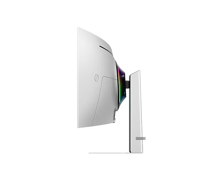 Monitor Samsung LS49CG934 49 Odyssey G9 GAMING Curved OLED 1800R, 5120x1440