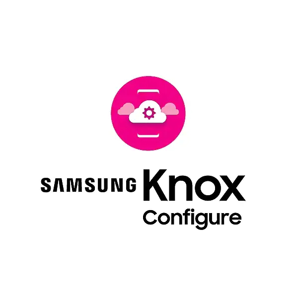 Софтуер Samsung Knox Suite Standard Monthly