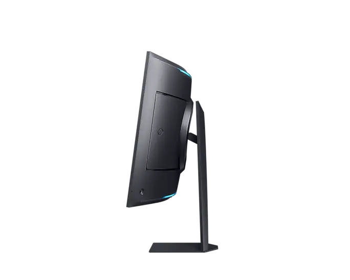 Monitor Samsung 55CG970 55 Odyssey Ark Curved VA 3840x2160
