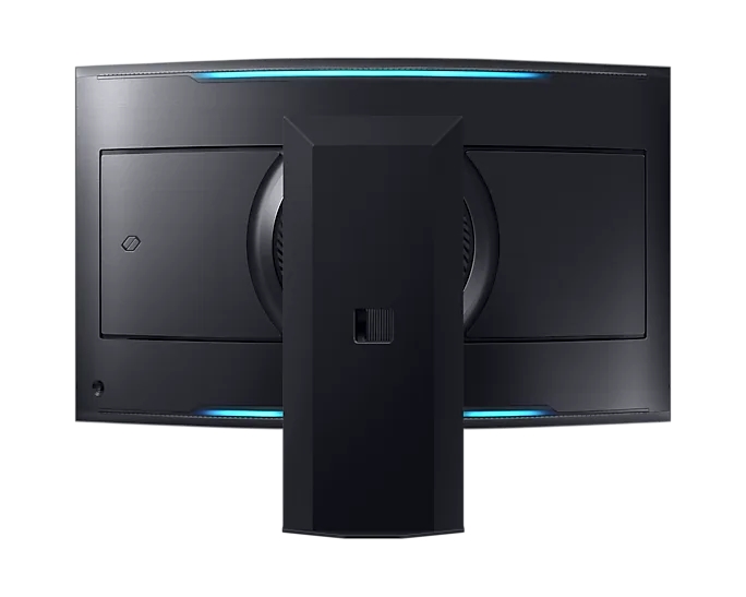 Monitor Samsung 55CG970 55 Odyssey Ark Curved VA 3840x2160