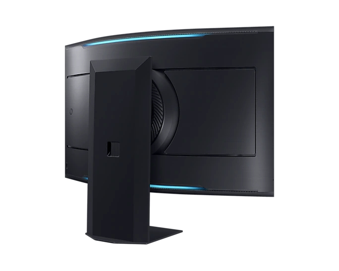 Monitor Samsung 55CG970 55 Odyssey Ark Curved VA 3840x2160
