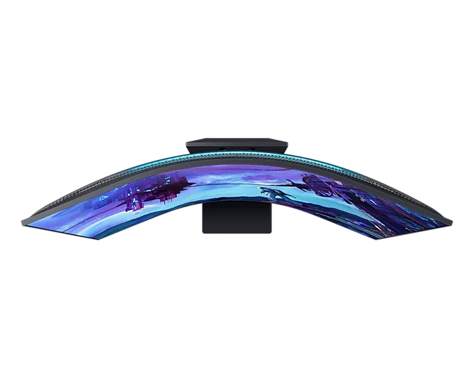 Monitor Samsung 55CG970 55 Odyssey Ark Curved VA 3840x2160