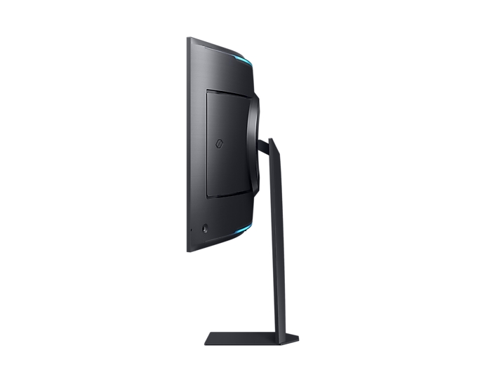 Monitor Samsung 55CG970 55 Odyssey Ark Curved VA 3840x2160