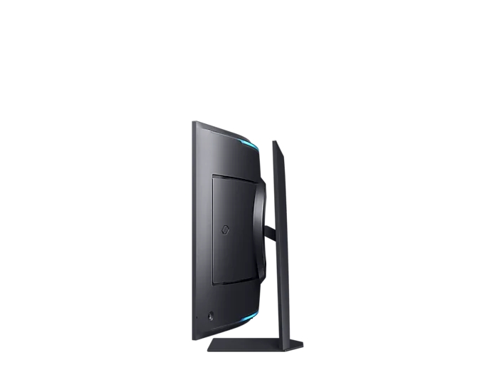 Monitor Samsung 55CG970 55 Odyssey Ark Curved VA 3840x2160